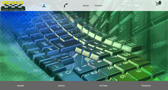 Desktop Screenshot of ceinsur.info
